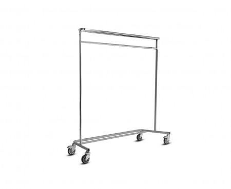 Linen Hanger Trolley